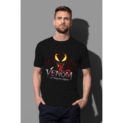 Мъжка тениска VENOM - Carnage